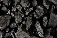 East Moors coal boiler costs