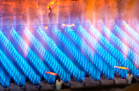 East Moors gas fired boilers