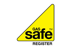 gas safe companies East Moors